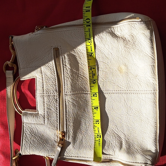 Thacker Hannah Cross body / top handle bag - Picture 13 of 14